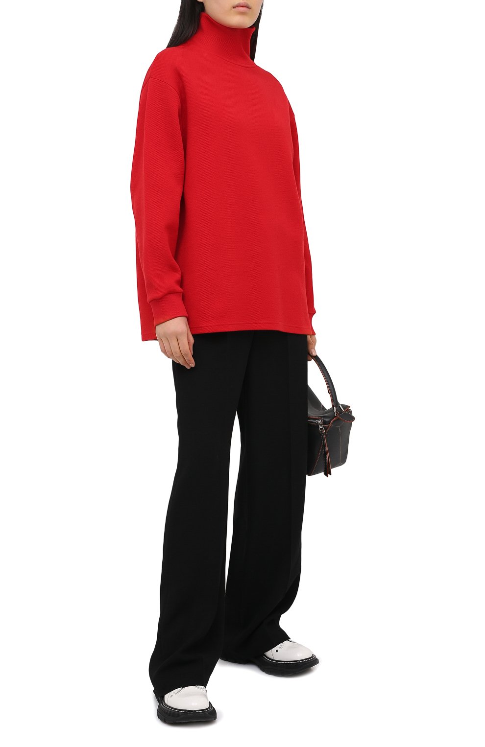 Пуловер GIVENCHY, арт. BWJ01Q30JA, фото 3