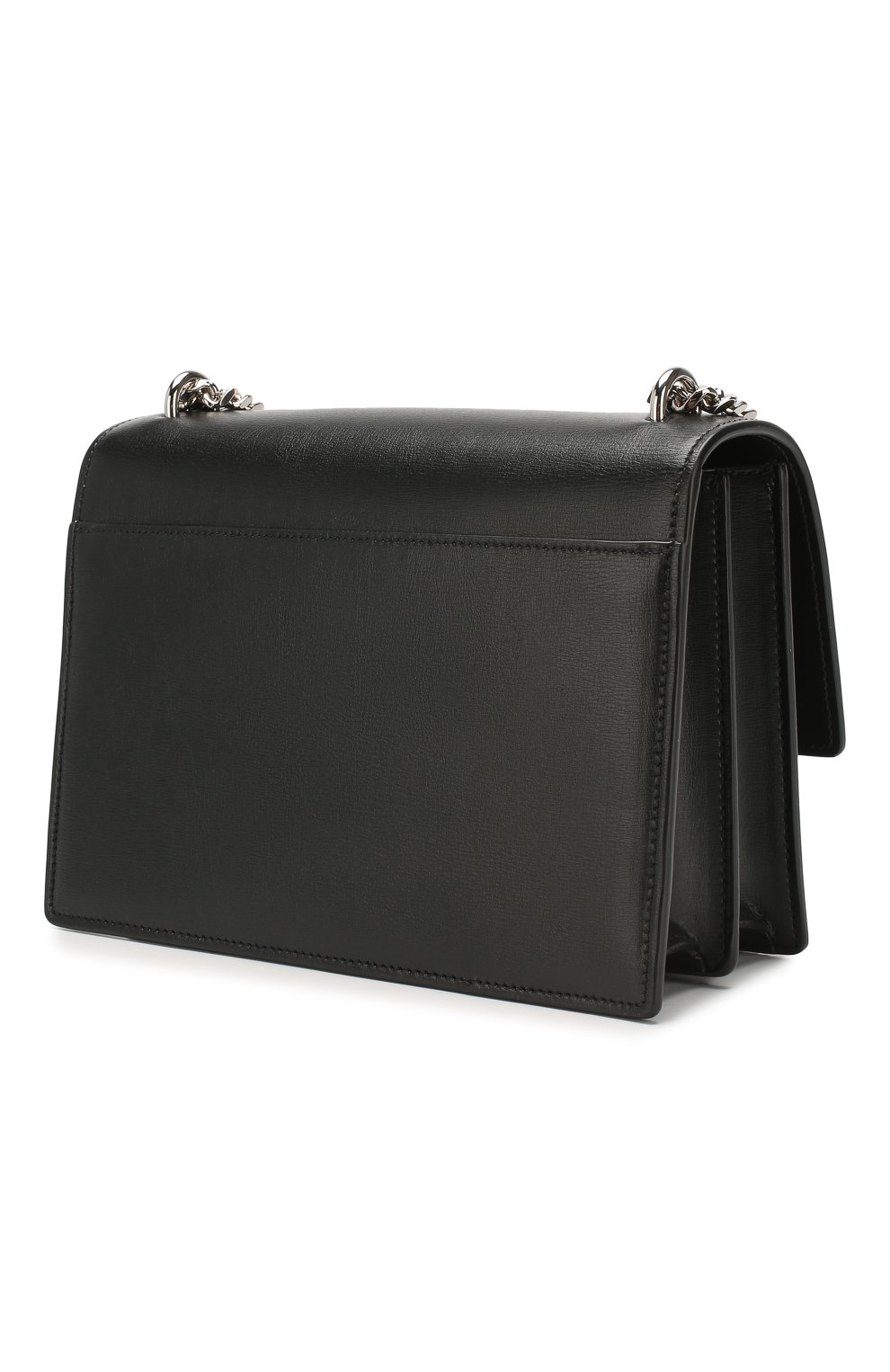 Сумка sunset monogram medium SAINT LAURENT, арт. 442906/D420N, фото 3