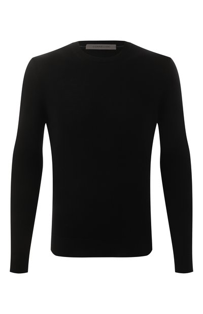 Мужской шерстяной джемпер CORNELIANI, арт. 94M500-9425100