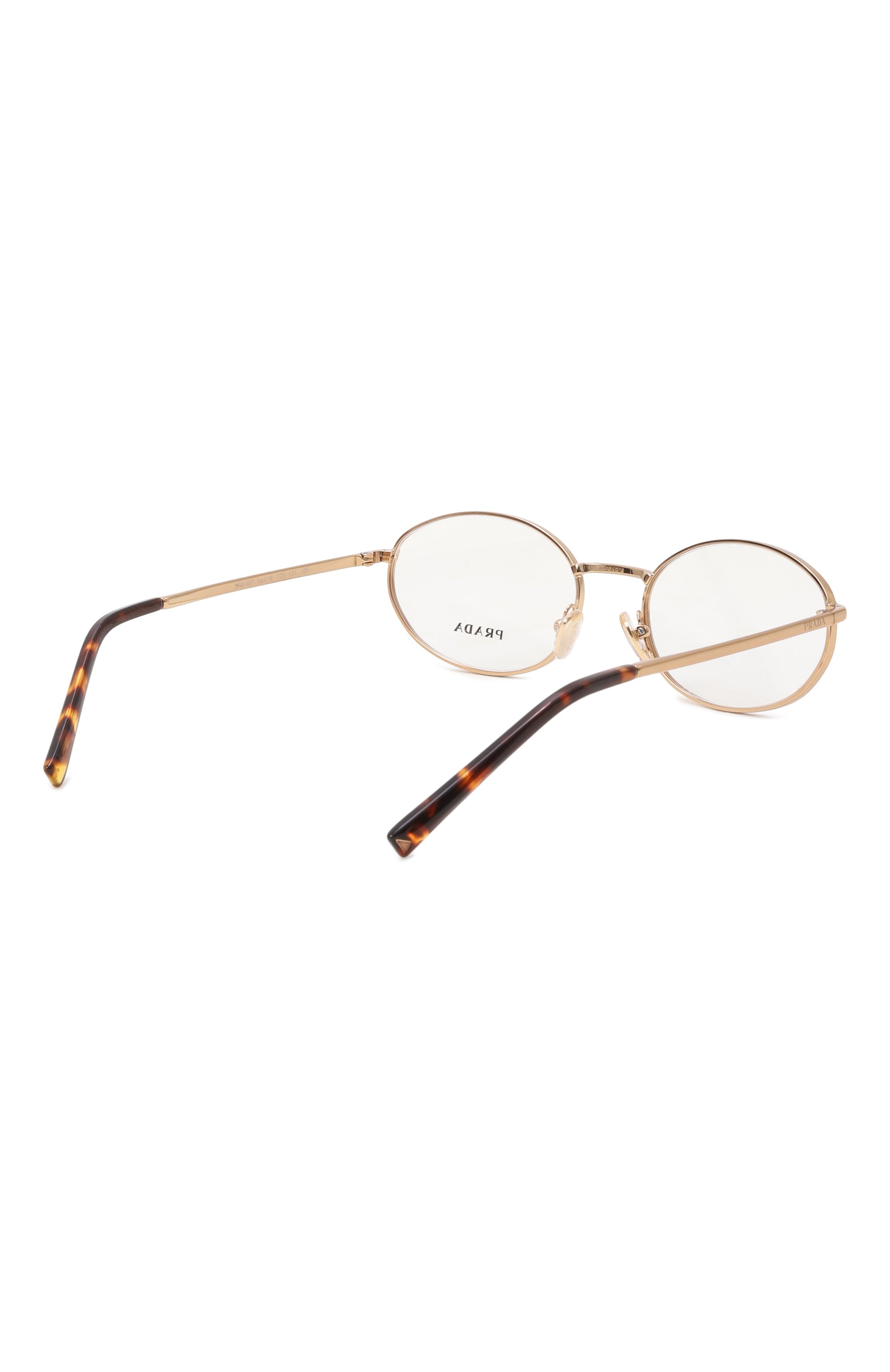 Оправа PRADA, арт. A57V-70E101, фото 4