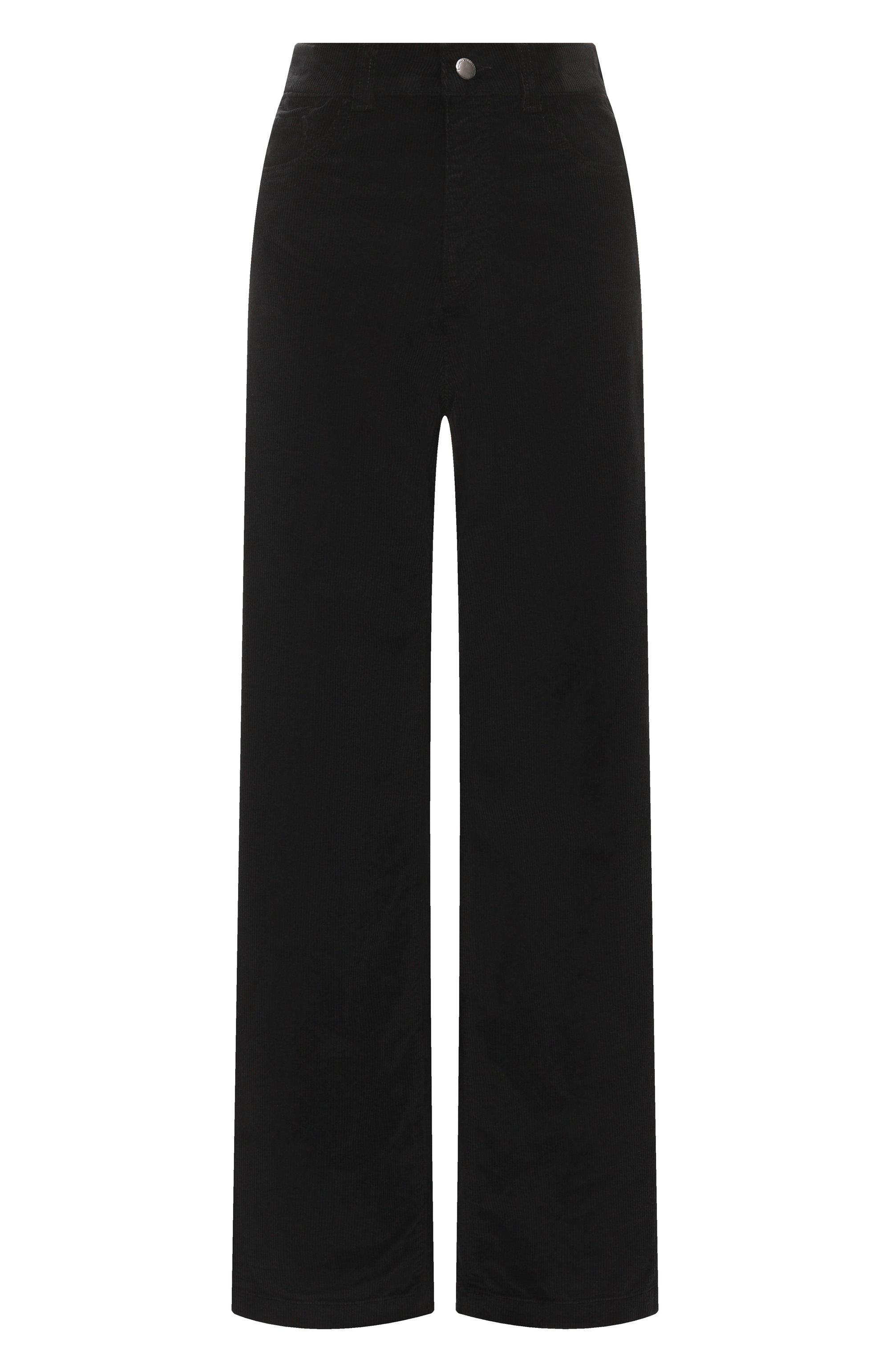 Вельветовые брюки EMPORIO ARMANI, арт. EW000749/AF17028, фото 1