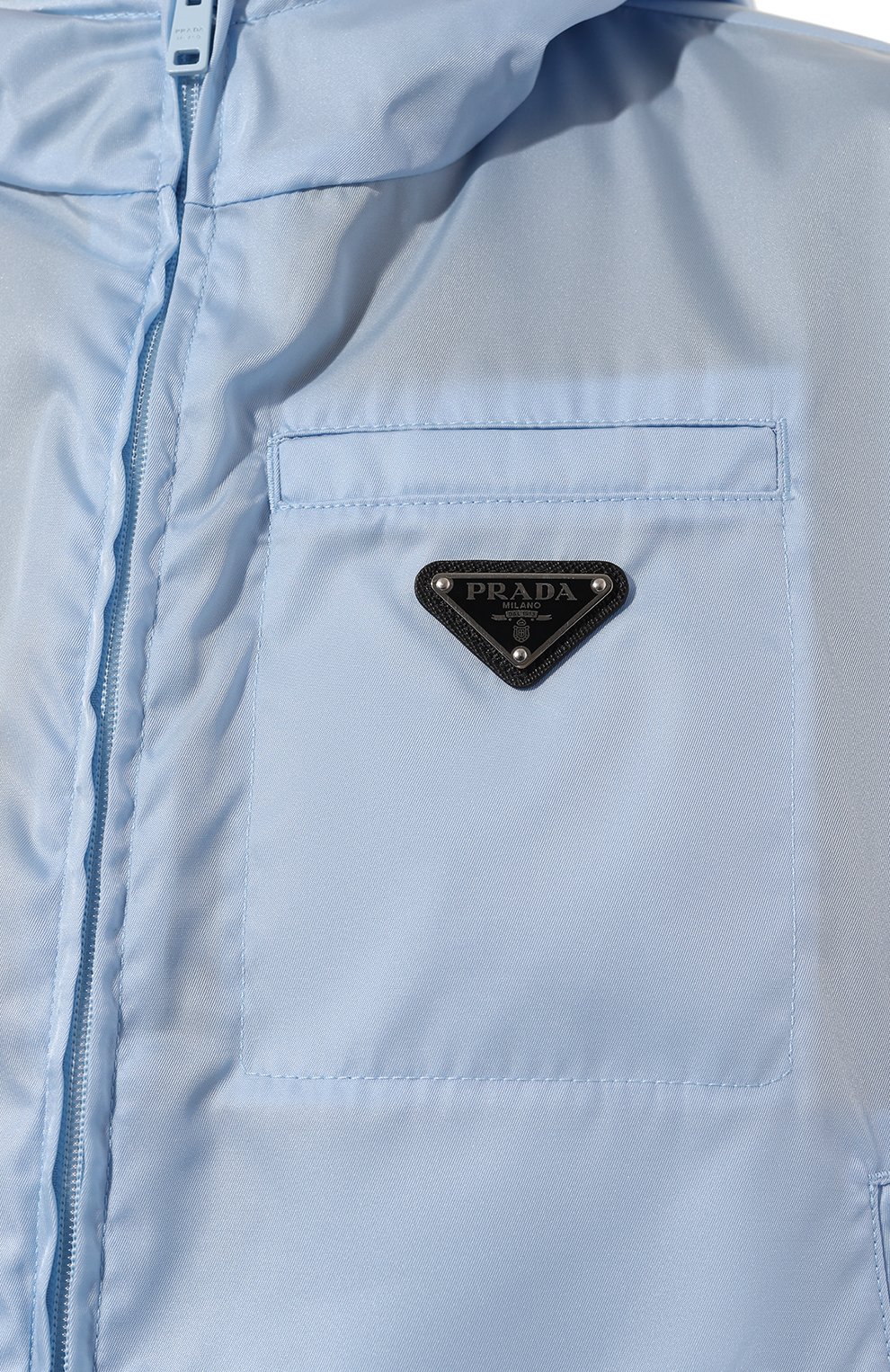 Ветровка PRADA, арт. 29X900-1WQ8-F0076-202, фото 5
