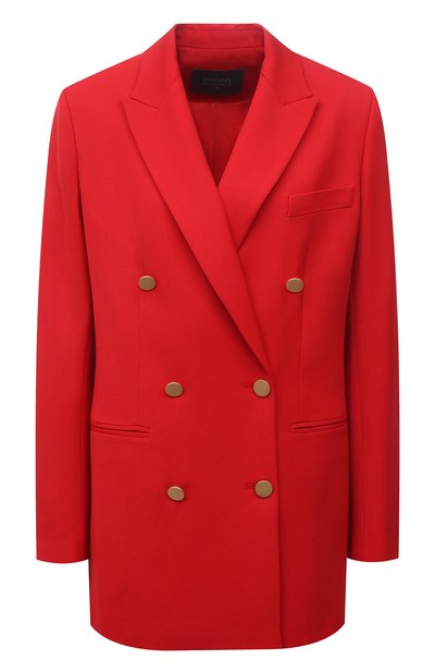 Шерстяной жакет LORENA ANTONIAZZI, арт. A2125GA29A/3607, фото 1