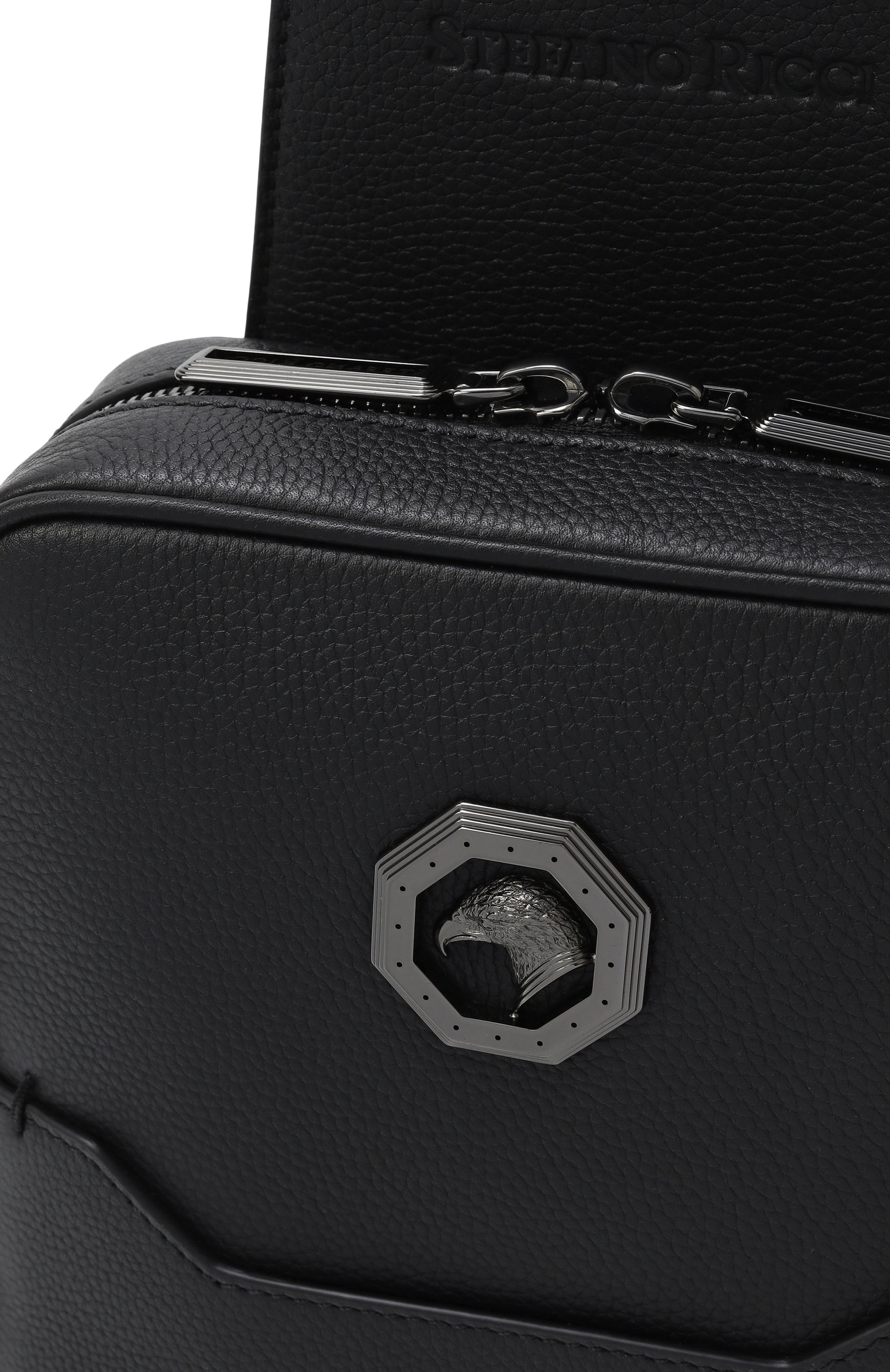 Рюкзак STEFANO RICCI, арт. ND219U/MR, фото 3