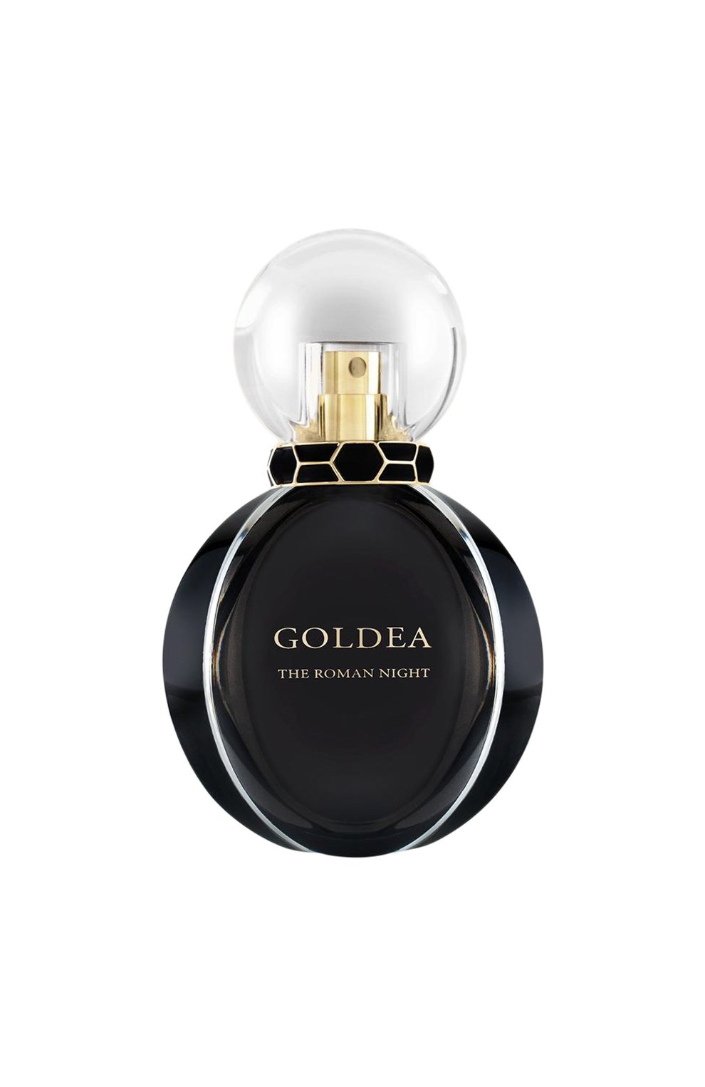 Парфюмерная вода goldea the roman night (30ml) BVLGARI бесцветного цвета по цене 4640 руб., арт. 47917BVL, фото 1 Парфюмерная вода goldea the roman night (30ml) BVLGARI, арт. 47917BVL, фото 1