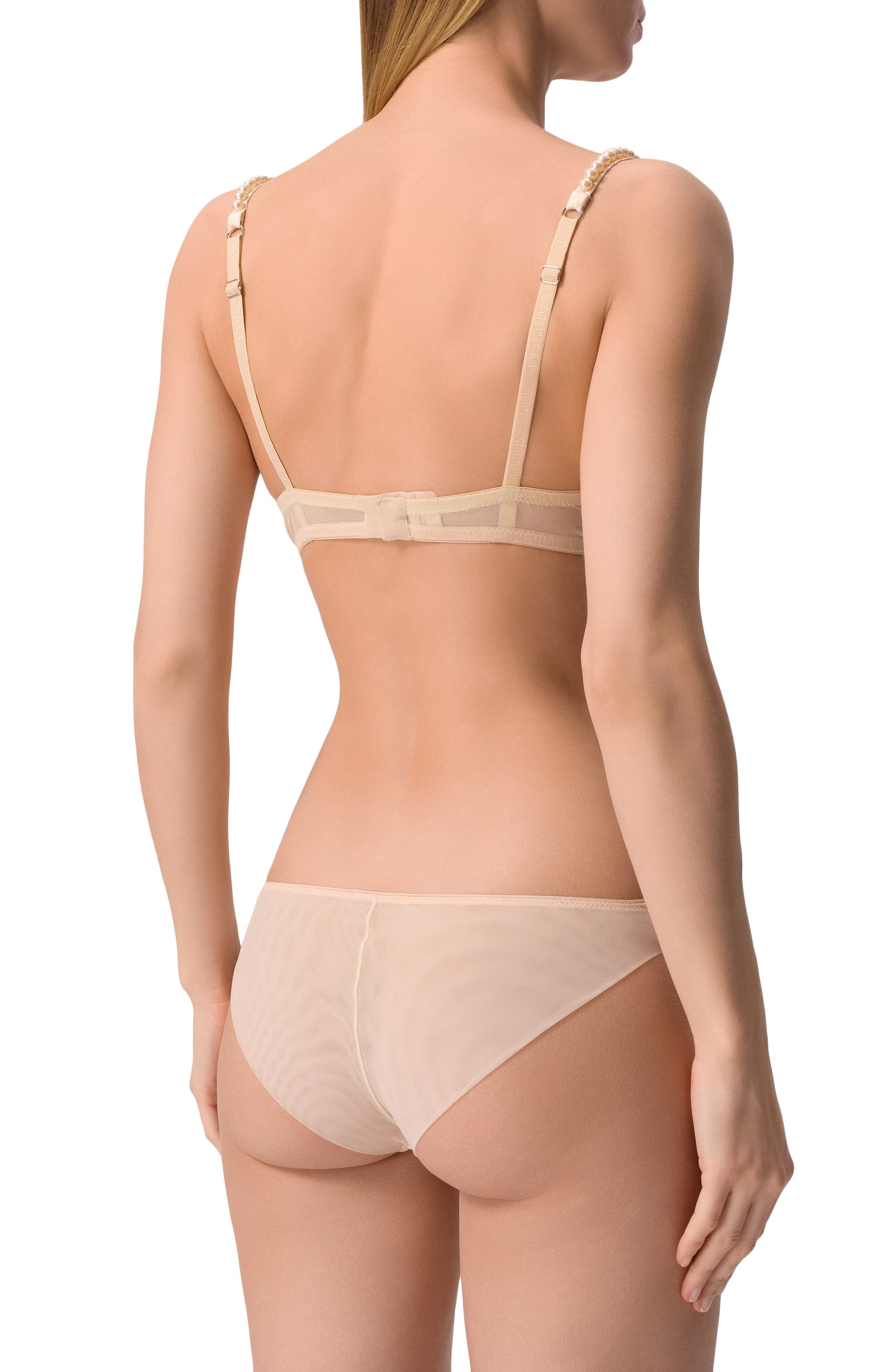 Трусы-бразилиана I.D. SARRIERI, арт. J4035, фото 3