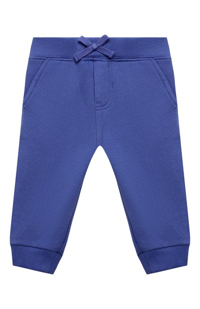 Хлопковый костюм RALPH LAUREN, арт. 320858936, фото 4