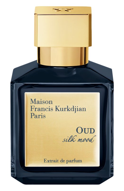 фото Парфюмерный экстракт oud silk mood (70ml) maison francis kurkdjian