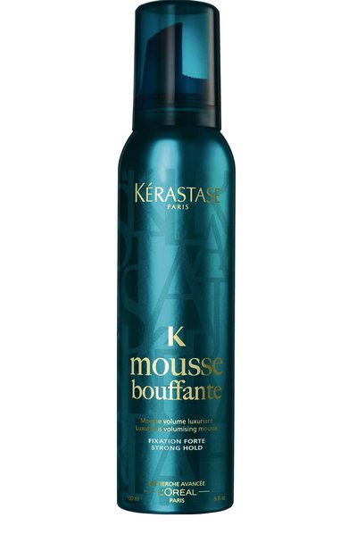 Женского мусс для придания объема mousse bouffante (150ml) KERASTASE, арт. 3474630542907