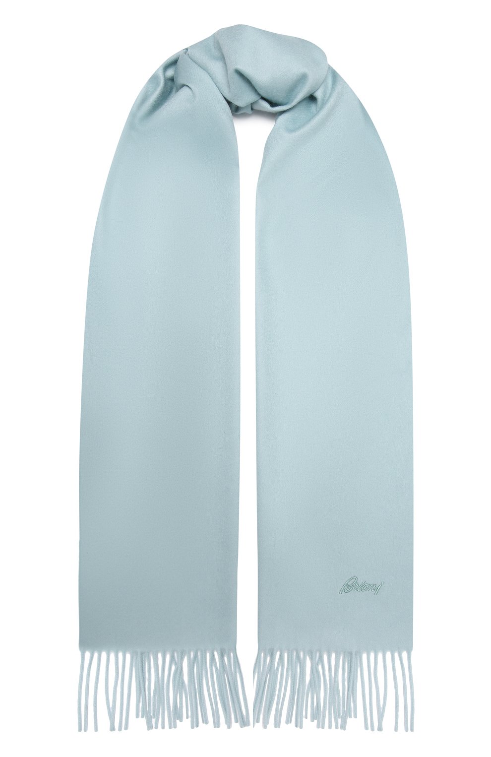 Кашемировый шарф BRIONI, арт. 031E00/P8341, фото 1