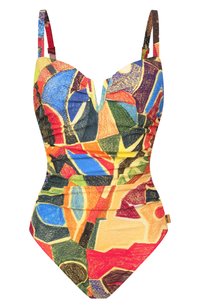 Разноцветный