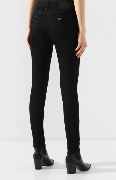 Джинсы EMPORIO ARMANI, арт. 3H2J28/2D2LZ, фото 4