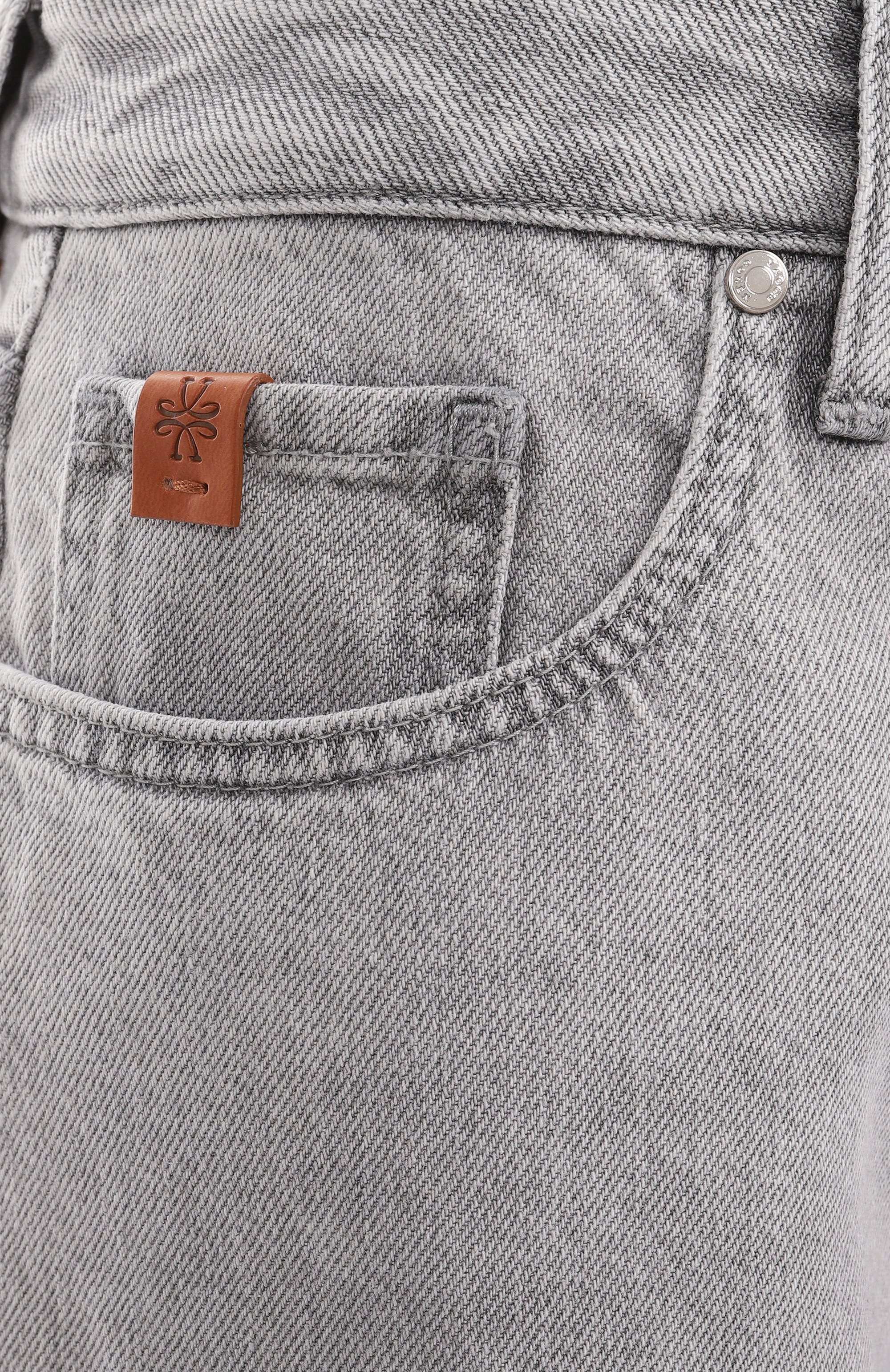 Джинсы JACOB COHEN, арт. JDM_Q0016 001 T733A V2, фото 6