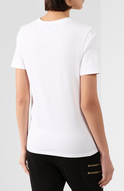 Футболка puma x balmain PUMA, арт. 59721302, фото 4