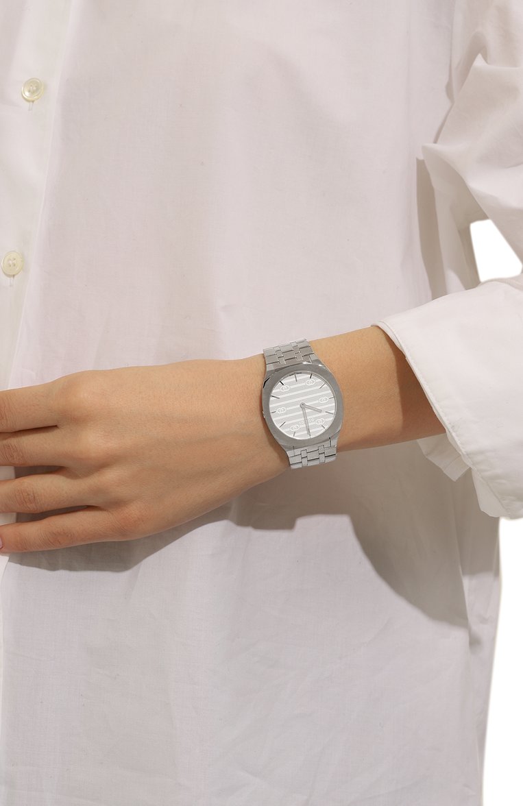 Часы 25h GUCCI, арт. 673111 I1600, фото 1