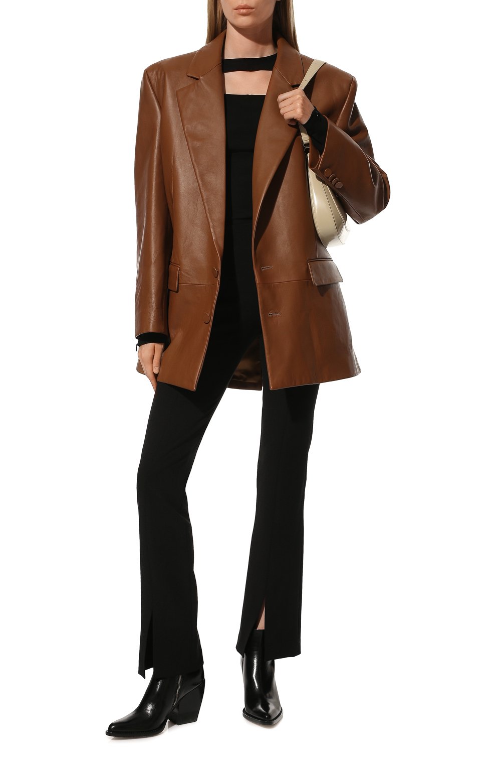 Брюки LVIR, арт. LV22F-PT09, фото 2