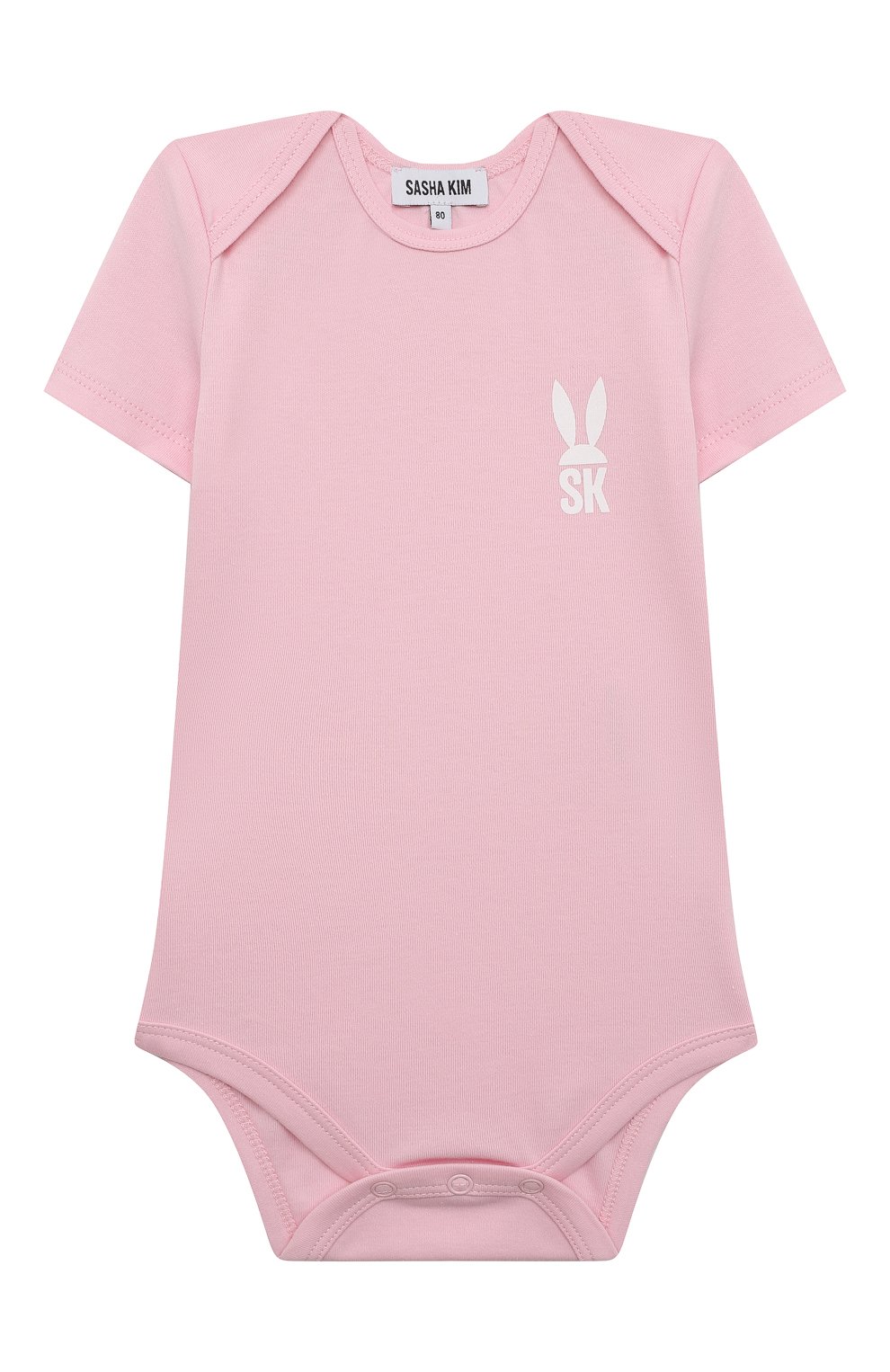 Комплект из комбинезона и боди SASHA KIM, арт. УТ-00000951, фото 2