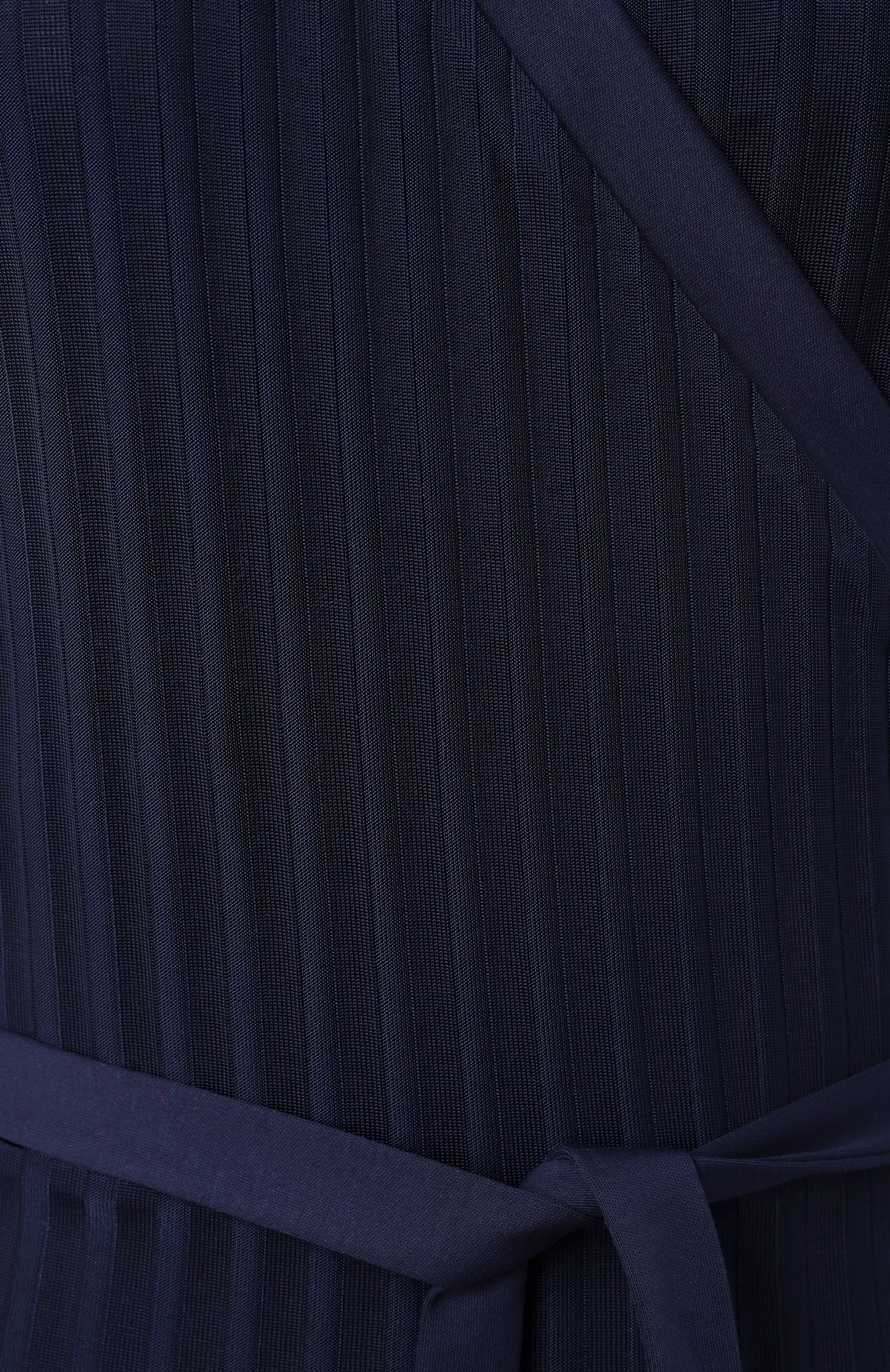 Платье из вискозы BOSS, арт. 50532044, фото 6