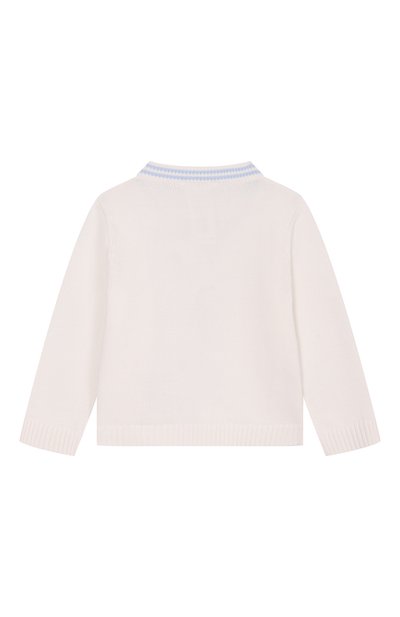 Хлопковый кардиган JACADI, арт. 2045300