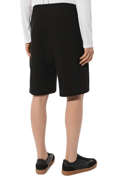 Хлопковые шорты C.P. COMPANY, арт. 16CLSB016A006452M, фото 4