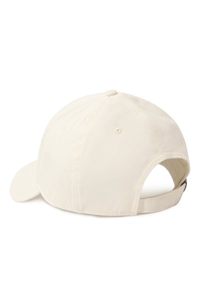 Хлопковая бейсболка AERONAUTICA MILITARE белого цвета по цене 6995 руб., арт. 231/HA1126CT2261, фото 3 Хлопковая бейсболка AERONAUTICA MILITARE, арт. 231/HA1126CT2261, фото 3