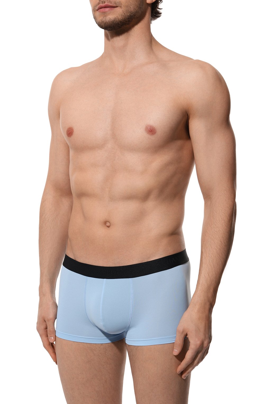 Боксеры HANRO, арт. 073107, фото 2