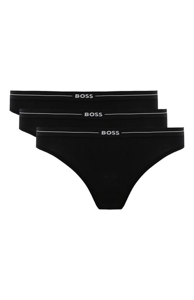 Женские комплект из трех пар трусов BOSS, арт. 50510016