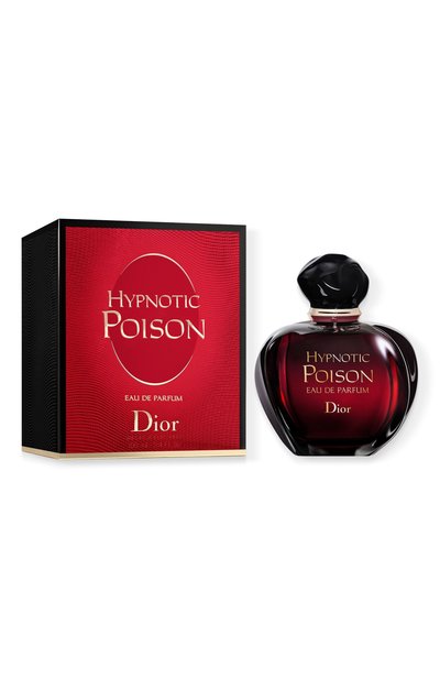 Женский парфюмерная вода hypnotic poison (100ml) DIOR, арт. F008344409