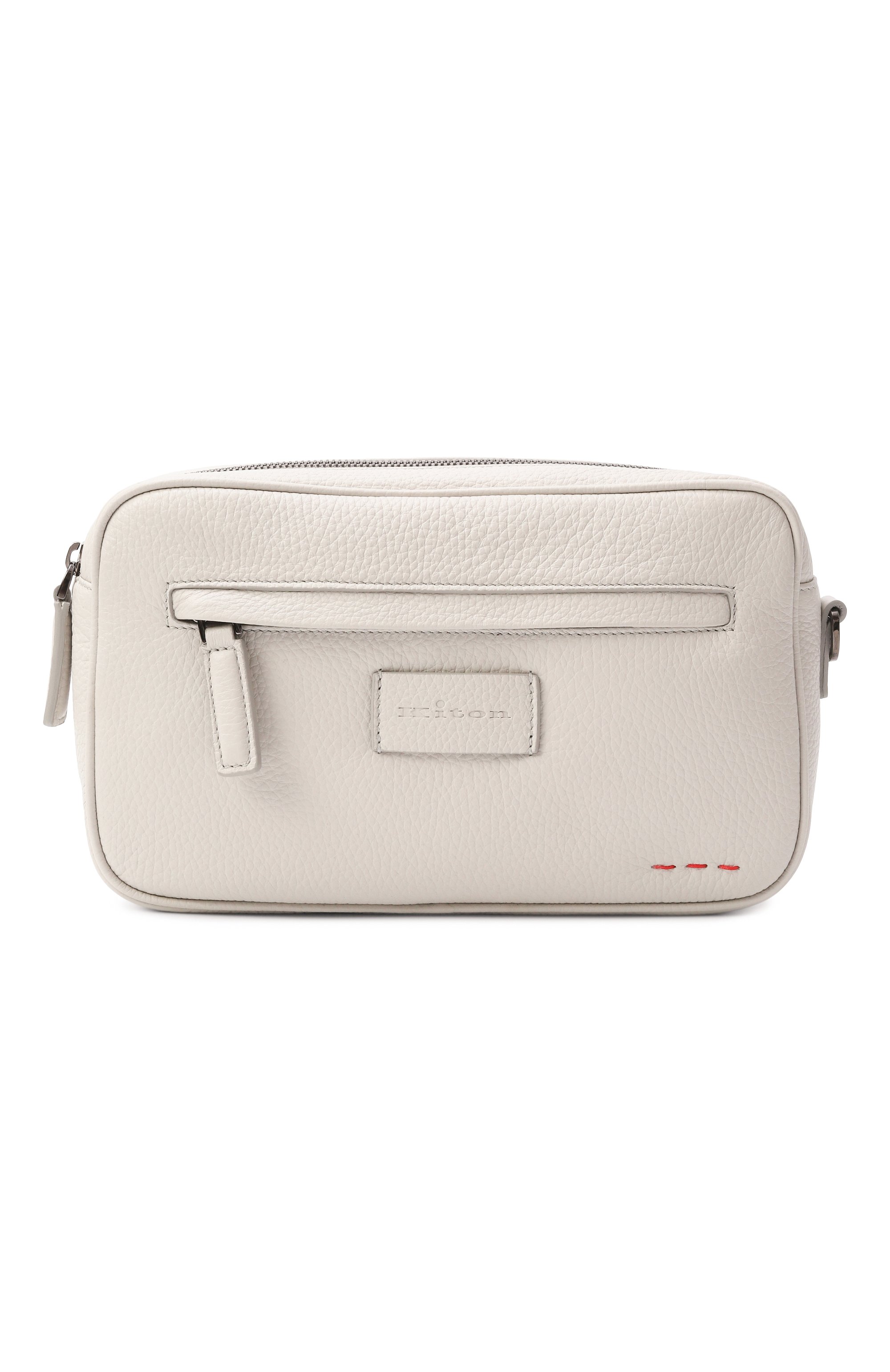 Борсетка KITON, арт. UBA0108N0122301, фото 1