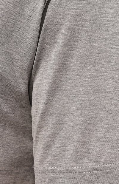 Хлопковая футболка MVST, арт. 13M660.MK00.MUST, фото 5