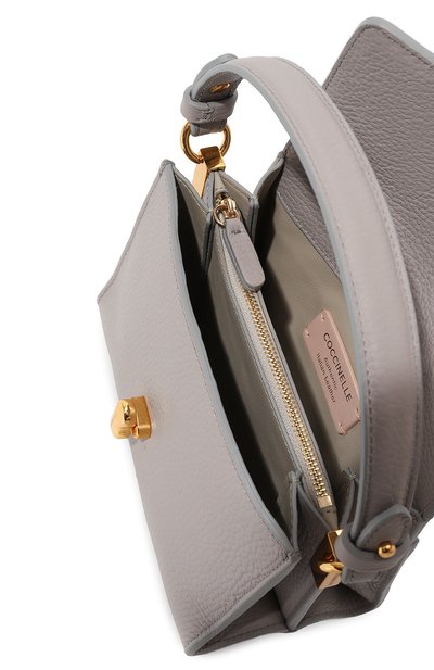 Сумка binxie small COCCINELLE, арт. E1 P7P 58 01 21, фото 5