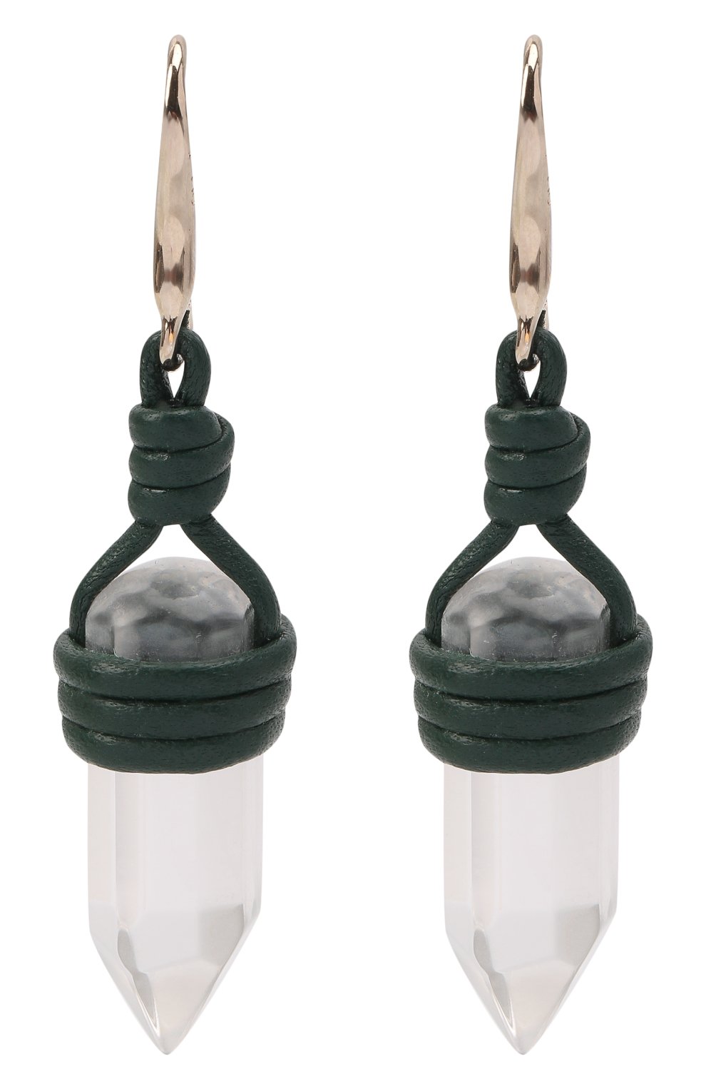 Серьги CHLOÉ, арт. CHC21WFE36LBK, фото 1