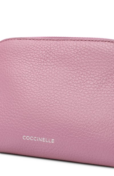 Набор из трех косметичек COCCINELLE, арт. E5 TMF 25 04 01, фото 3