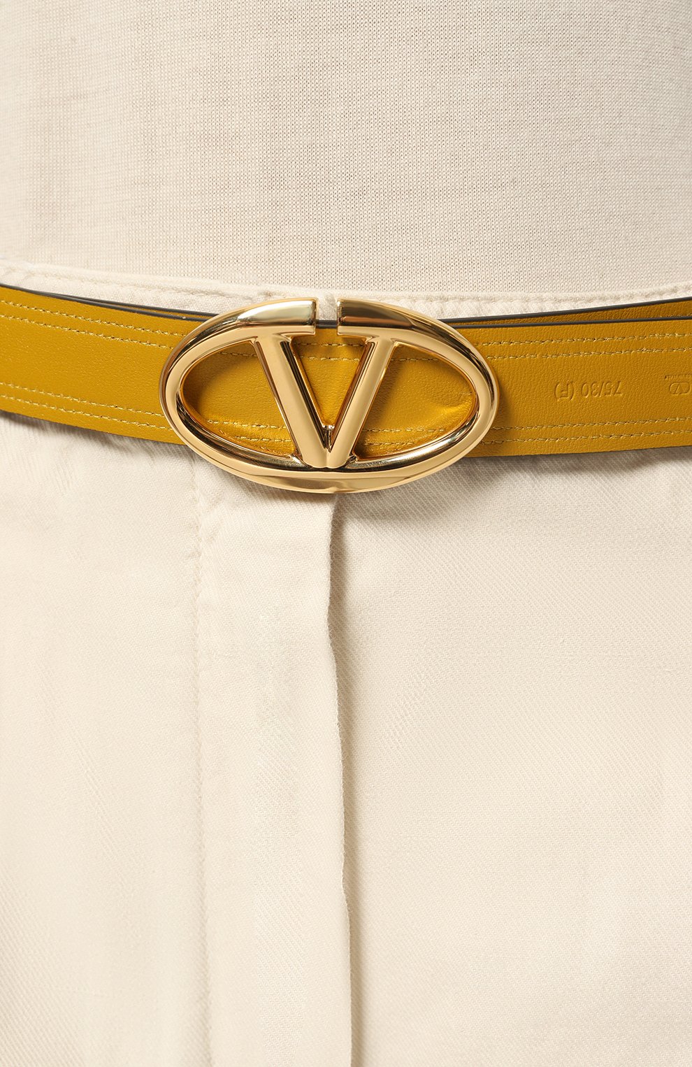 Двусторонний ремень vlogo VALENTINO, арт. 5W2T0SJ4/FZC, фото 3