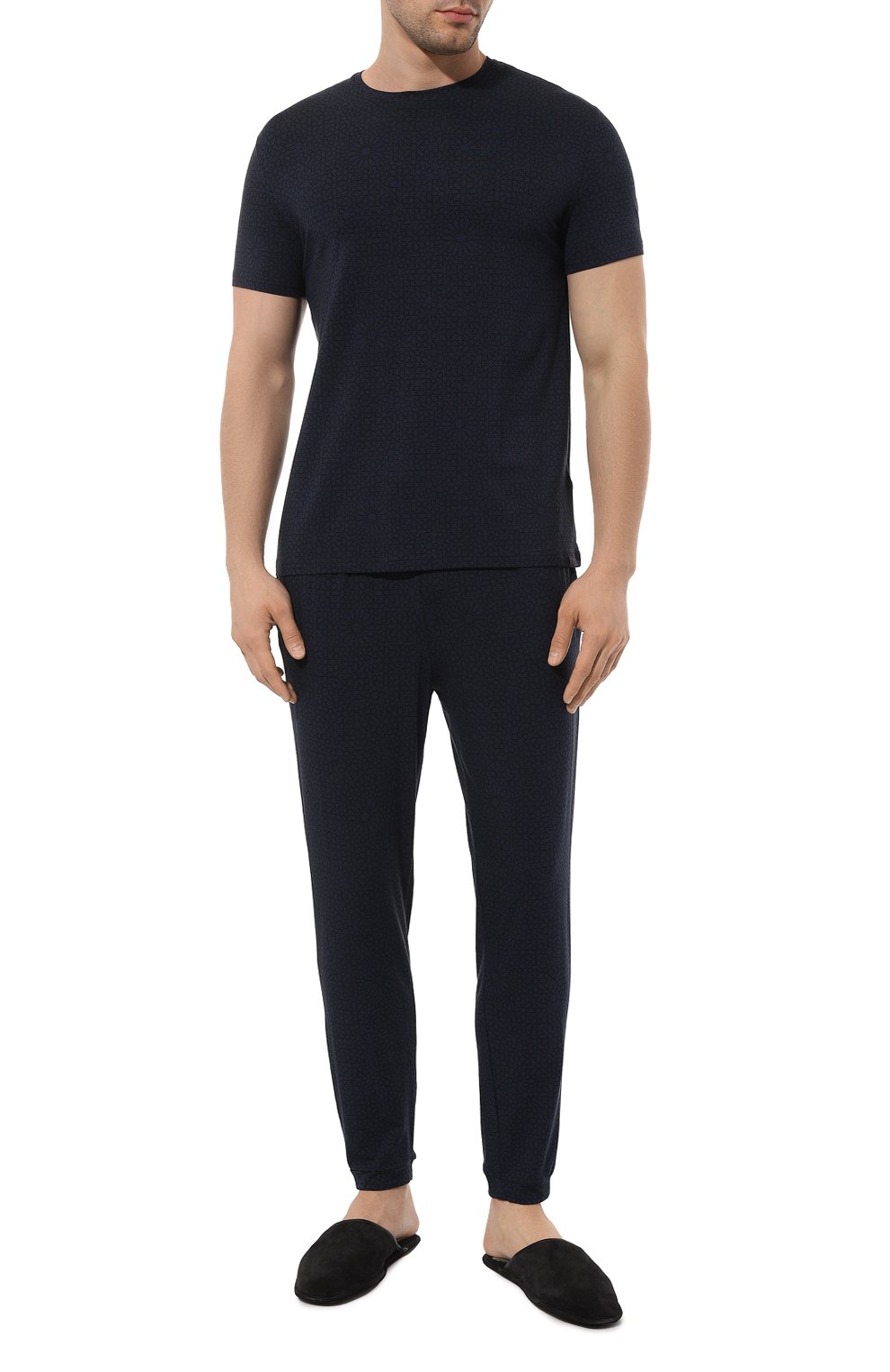 Футболка DEREK ROSE, арт. 3048, фото 2