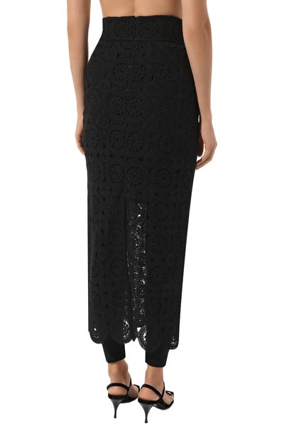 Хлопковая юбка MASTERPEACE, арт. MP-CA-OCT-22-05, фото 4