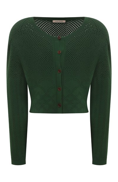 Женский кардиган из вискозы ULYANA SERGEENKO, арт. MGL005SS21P0118л
