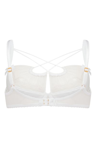 Бюстгальтер с мягкой чашкой halley AGENT PROVOCATEUR, арт. AP12269100100, фото 2