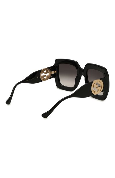 Солнцезащитные очки GUCCI, арт. GG1022S 006, фото 4