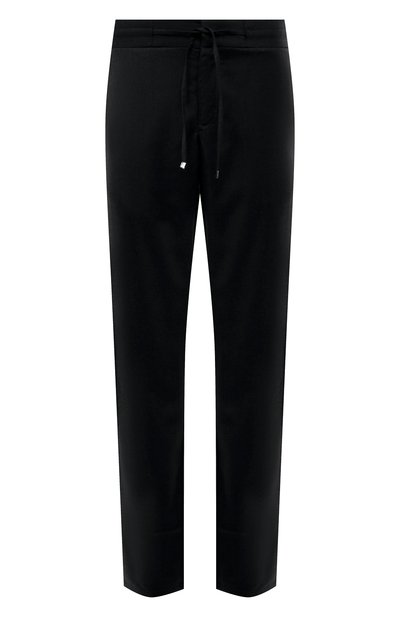 Мужские шерстяные брюки ZILLI, арт. M0Y-00930-FLASH/S001