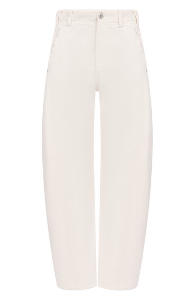 Женские джинсы BRUNELLO CUCINELLI, арт. MB057P5657