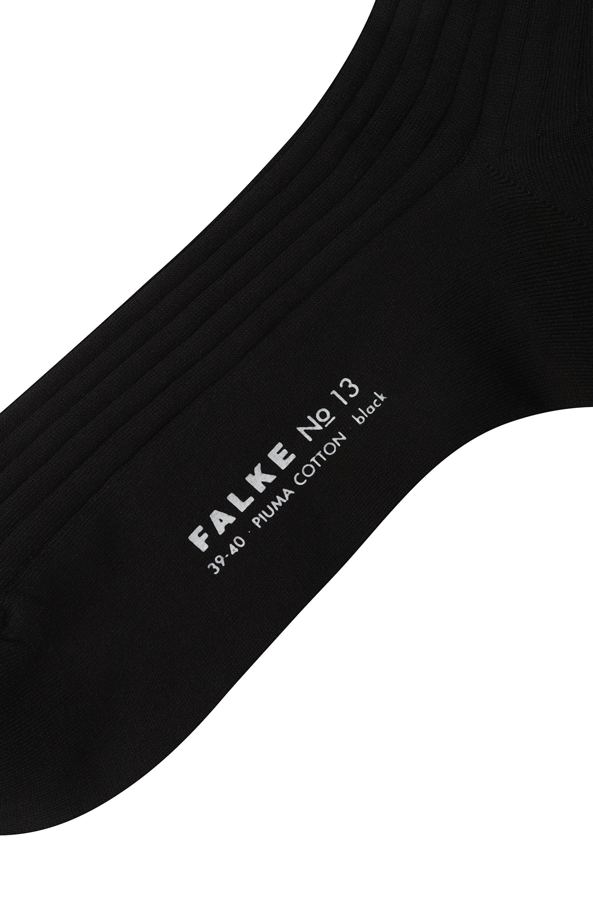 Хлопковые носки FALKE, арт. 14669, фото 2