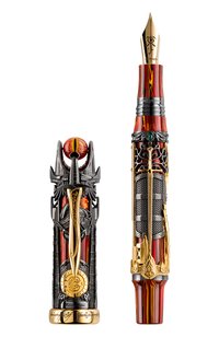 Перьевая ручка MONTEGRAPPA, арт. ISLOA2SE, фото 1