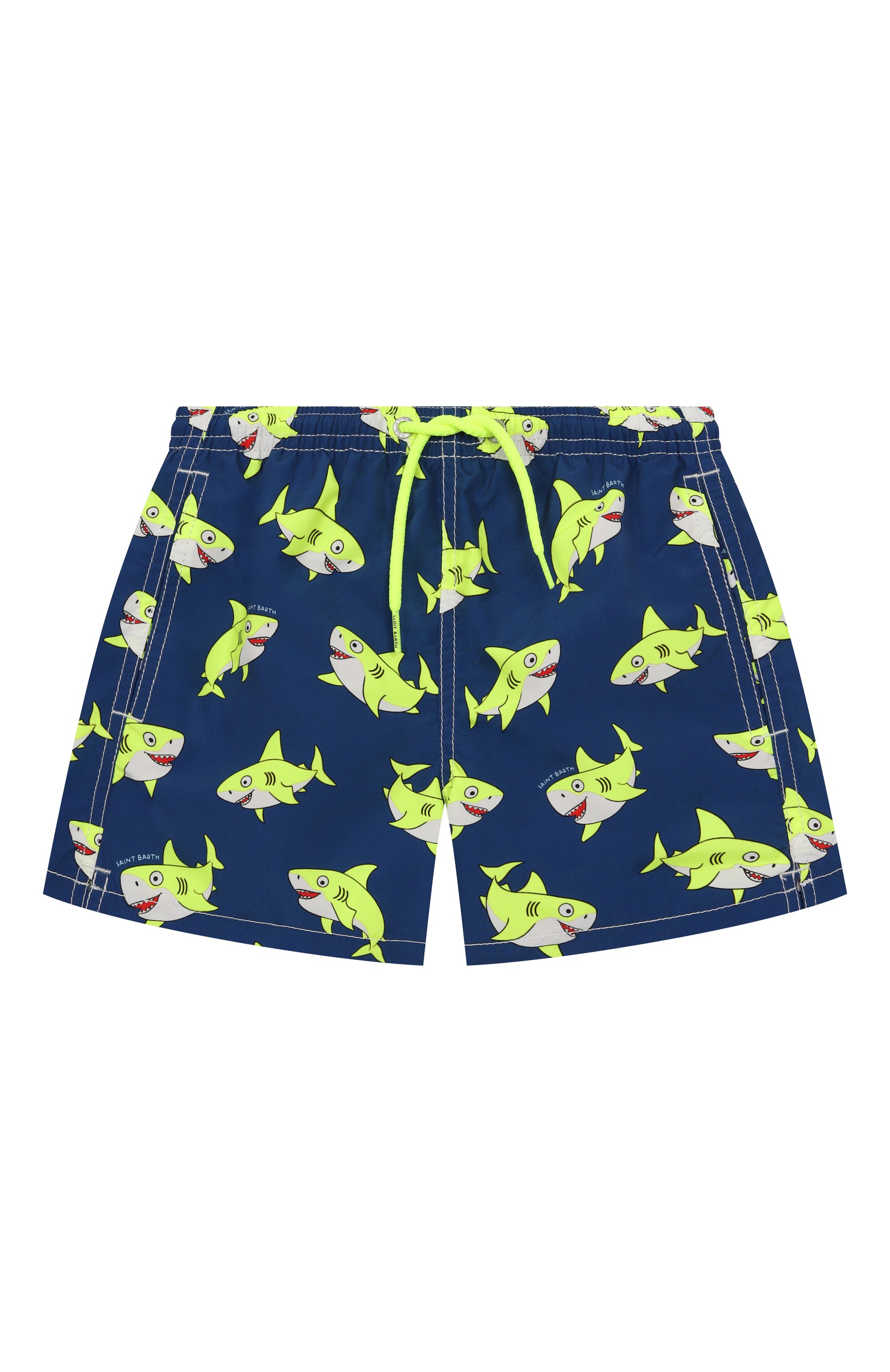 Плавки-шорты MC2 SAINT BARTH, арт. STBK JEAN/JEA0001, фото 1