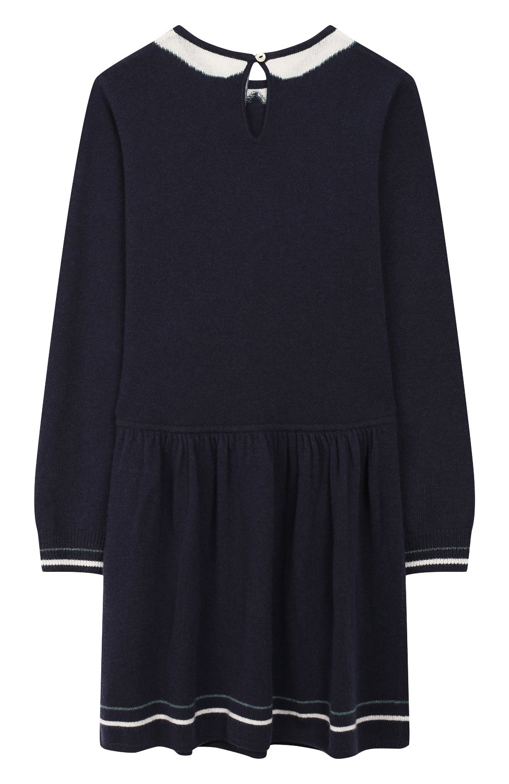 Шерстяное платье TARTINE ET CHOCOLAT, арт. TP30092/6A-10A, фото 2