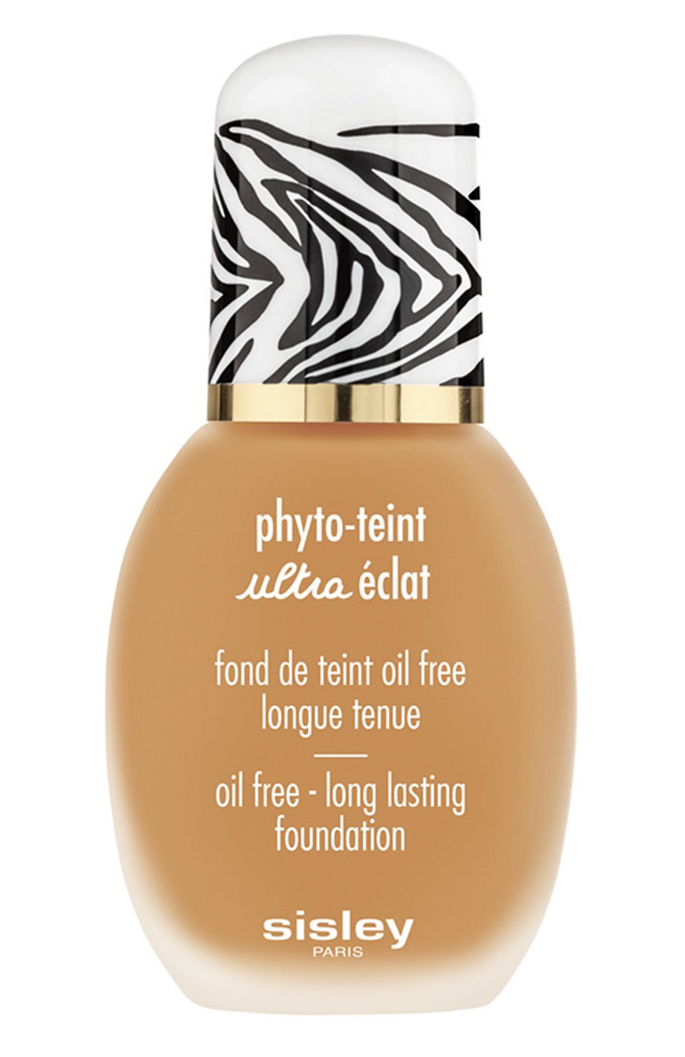 Фитотональный крем ultra éclat, №5+ карамельно-золотистый (30ml) SISLEY, арт. 180573, фото 1