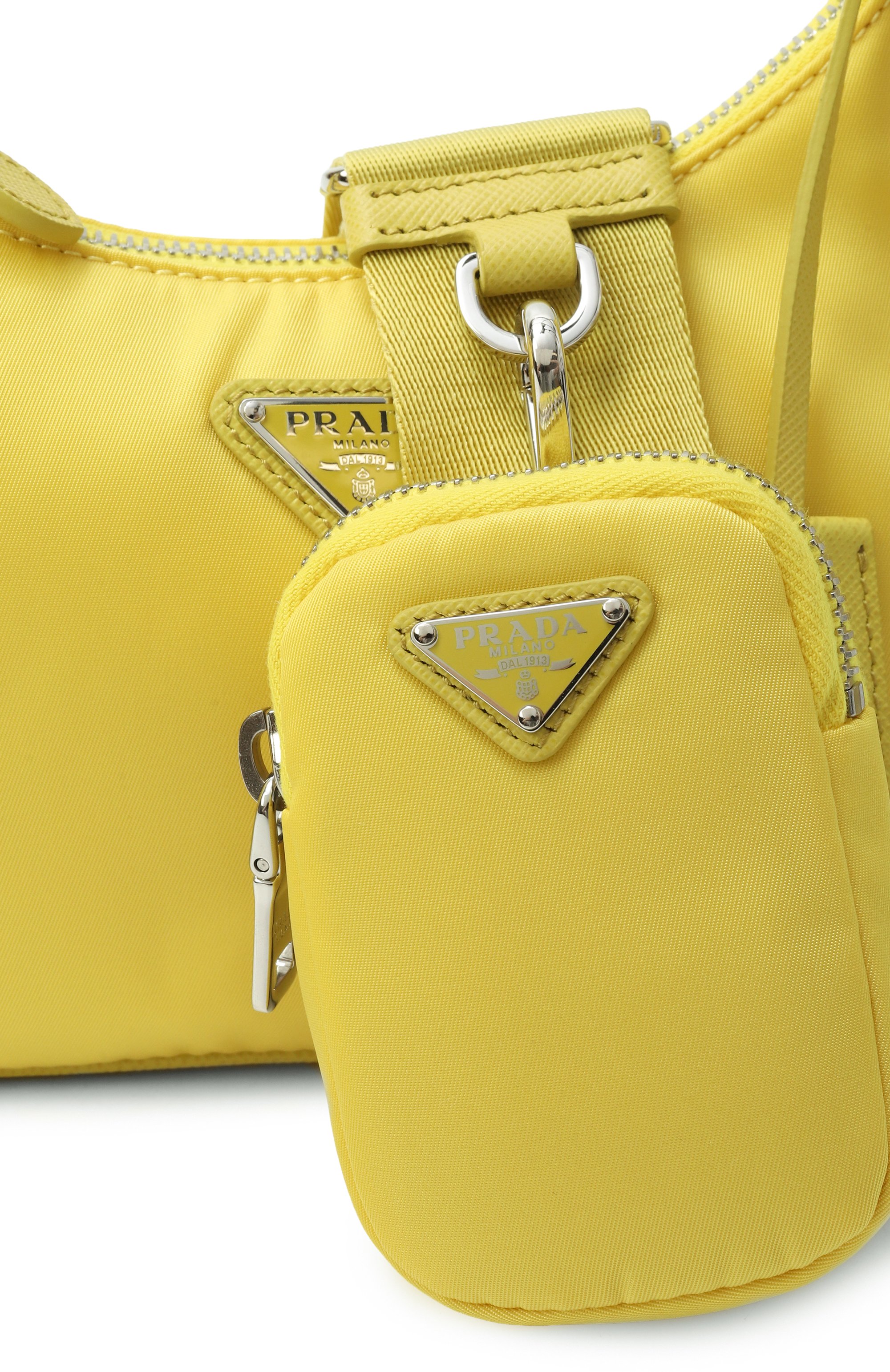 Сумка re-edition 2005 PRADA, арт. 1BH204/R064, фото 3