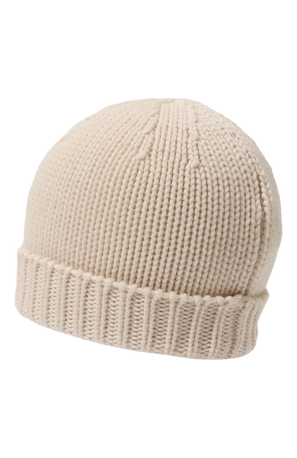 Шерстяная шапка WOOLRICH, арт. CFWKAC0166MRUF0428, фото 2