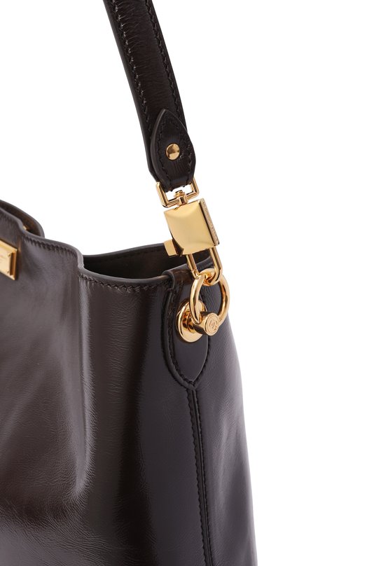 Сумка Vittoria Dolce & Gabbana BB7942/AZ000 Коричневый  BB7942/AZ000 Фото 6