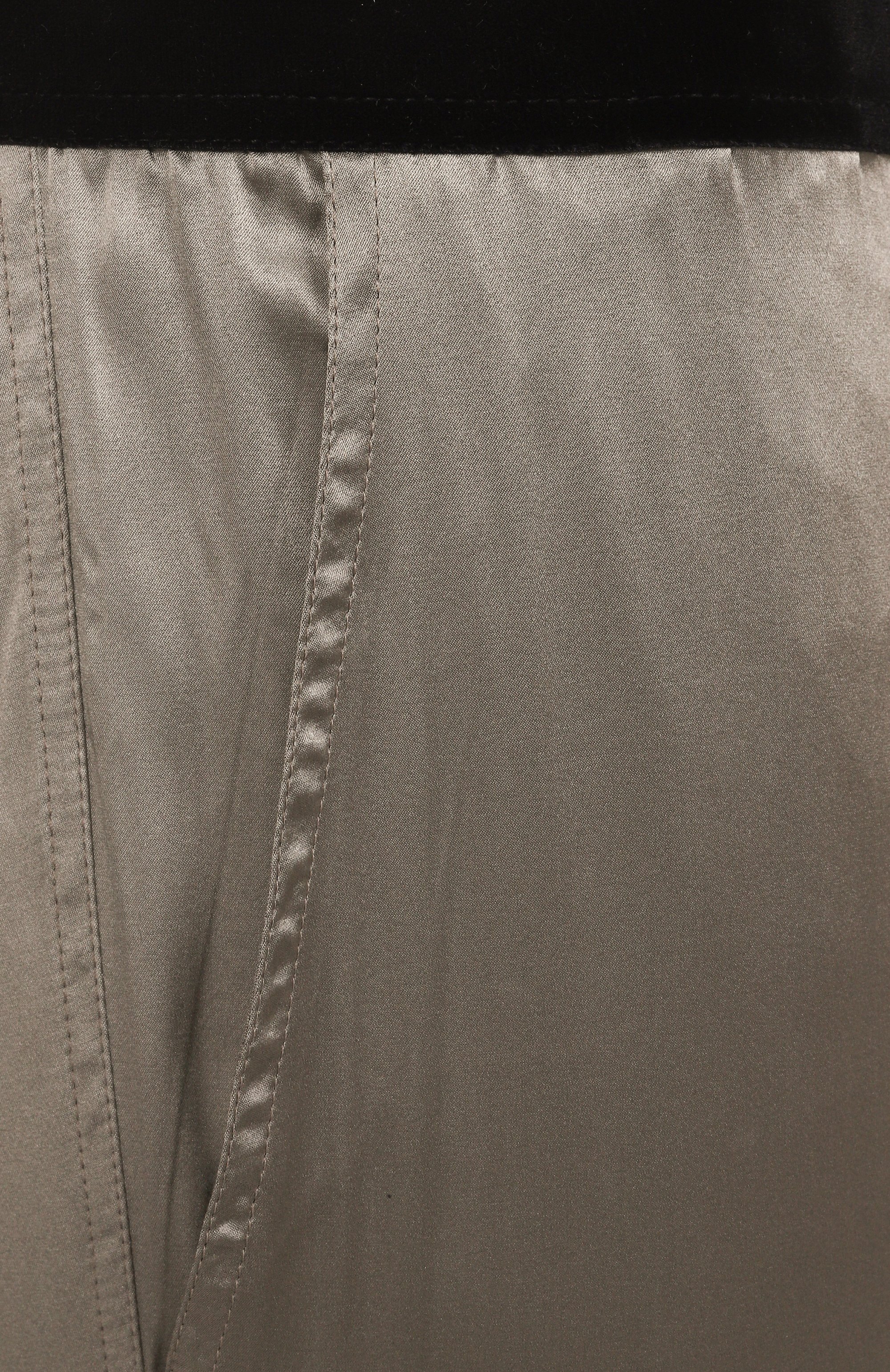 Шелковые домашние брюки TOM FORD, арт. T4H20101, фото 6